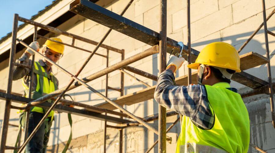 Fascia Repair in Altona, NY